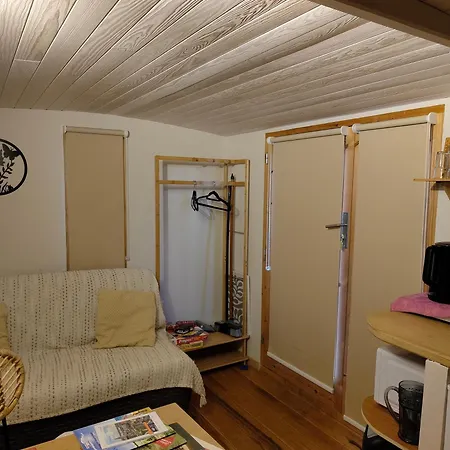 Au Silence Des Peupliers Campingplatz Litteau