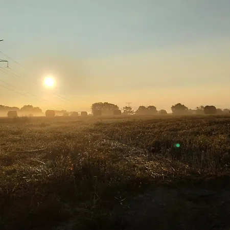 Au Silence Des Peupliers Campingplatz