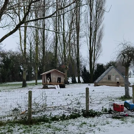 Au Silence Des Peupliers *