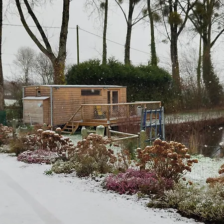 Au Silence Des Peupliers