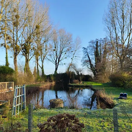 Au Silence Des Peupliers * Litteau