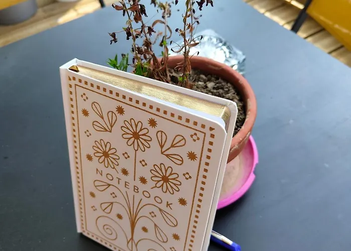 Au Silence Des Peupliers Kemping *