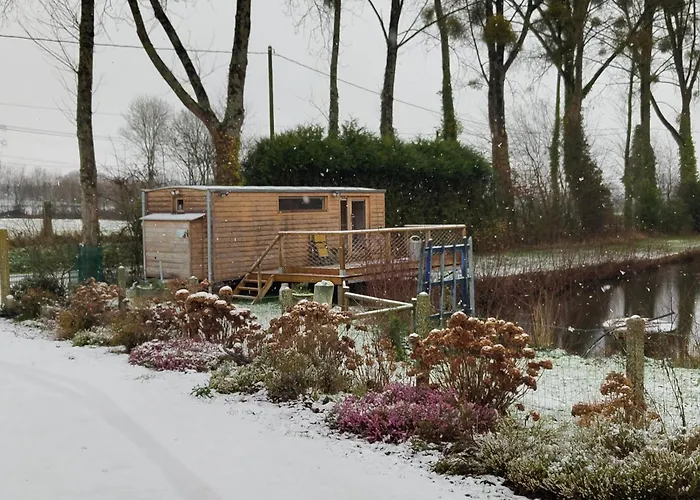Au Silence Des Peupliers